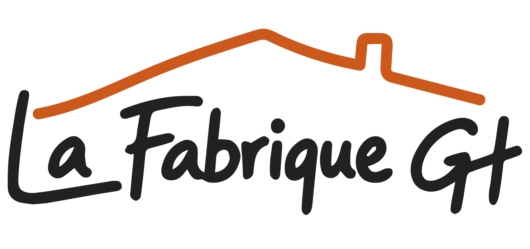 La Fabrique GH logo
